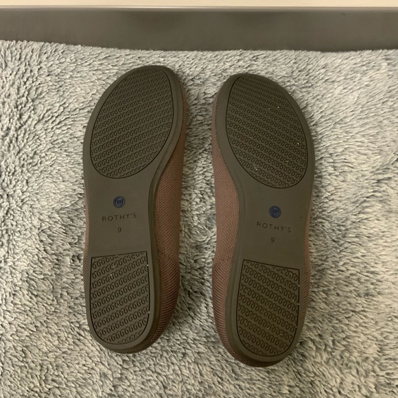 Rothy’s flats - Picture 8 of 8